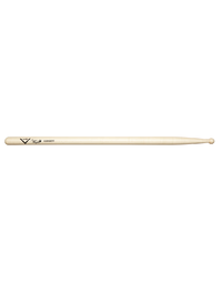 Vater VSMCW Sugar Maple SD1 Concert General Wood Tip Drumsticks