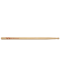 Vater VXDRW Xtreme Design Rock Wood Tip Tip Drumsticks