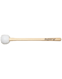 Vater MVB2S Marching Bass Drum Mallet Puff