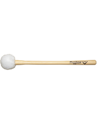 Vater MVB3S Marching Bass Drum Mallet Puff