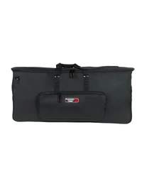 Gator GP-EKIT3616-BW Large Electronic Drum Kit Bag w/ Wheels