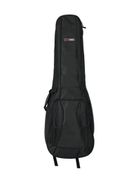 Gator GB-4G-BASSX2 4G 2X Bass Guitar Gig Bag