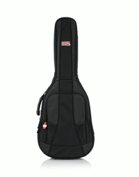 Gator GB-4G-MINIACOU 4G Mini Acoustic Guitar Gig Bag
