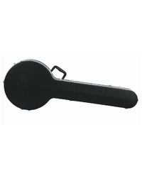 Gator GC-BANJO-XL Deluxe Moulded Banjo Hard Case