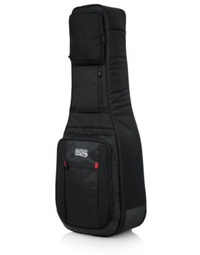 Gator G-PG ELEC 2X Pro-Go Dual Electric Guitar Bag