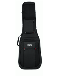 Gator G-PG ELECTRIC Pro-Go Electric Guitar Gig Bag