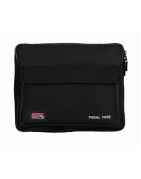 Gator GPT-BLACK Pedal Board W/Bag