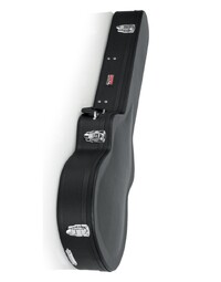 Gator GWE-335 Wood ES-335 Style Electric Guitar Hard Case