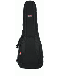 Gator GB-4G-ACOUELECT 4G Acoustic / Electric Double Guitar Gig Bag