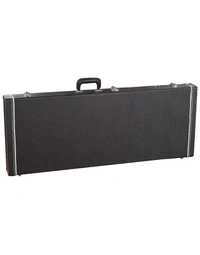 Gator GW-EXTREME Deluxe Wood Flying V / Explorer Style Electric Guitar Hard Case