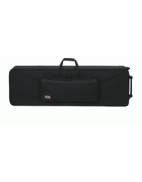 Gator GK-88 Lightweight EPS Foam 88 Note Keyboard Case