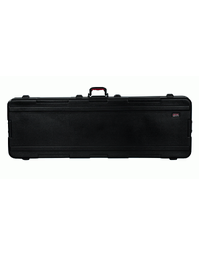 Gator GTSA-KEY88D ATA Moulded 88 Note Deep Keyboard Hard Case