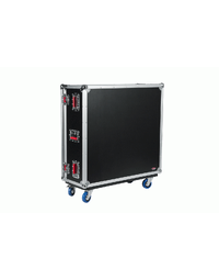 Gator G-TOUR M32 ATA Wood MIDAS-32 Style Large Format Mixer Flight Case