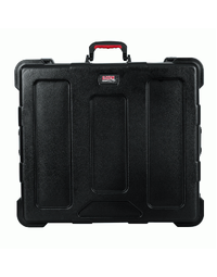 Gator GTSA-MIX222506 ATA Moulded Mixer Or Equipment Hard Case 22" x 25" x 6"