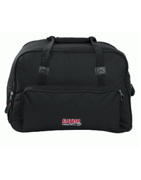 Gator GPA-712SM Small 12" Portable Speaker Bag