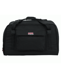 Gator GPA-TOTE12 Heavy Duty Speaker Tote Bag 12"