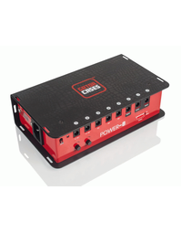 Gator GTR-PWR-8 8 Output Pedal Board Power Supply