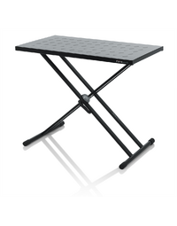 Gator GFW-UTL-XSTDTBLTOPSET Frameworks Utility Table Top With Double-X Stand