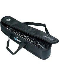 Protection Racket 30" x 5.5" x 5.5" Compact Drum Stand Hardware Bag