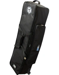 Protection Racket 38" x 14" x 10" Drum Hardware Bag w/Wheels