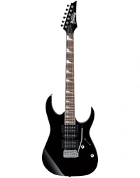 Ibanez RG170DX BKN Electric Guitar