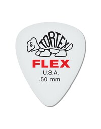 Dunlop .50 Tortex Flex Standard Pick