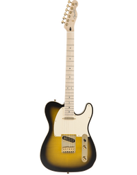 Fender MIJ Richie Kotzen Signature Telecaster MN Brown Sunburst