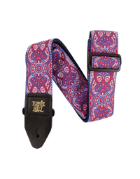 Ernie Ball Paisley Dream Jacquard Strap