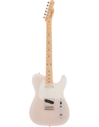 Fender MIJ Traditional 50s Telecaster MN White Blonde