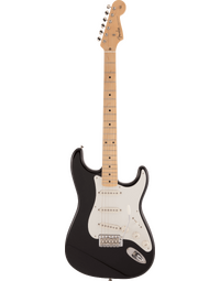 Fender MIJ Traditional 50s Stratocaster MN Black