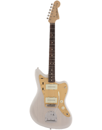 Fender MIJ Heritage 60s Jazzmaster RW White Blonde