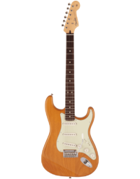 Fender MIJ Hybrid II Stratocaster RW Vintage Natural
