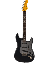 Fender MIJ Hybrid II 2026 Collection Stratocaster RW Matte Phantom Black