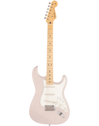 Fender MIJ Hybrid II Stratocaster MN US Blonde