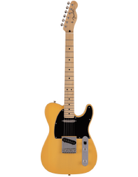 Fender MIJ Junior Collection Short-Scale Telecaster MN Butterscotch Blonde
