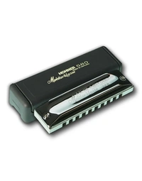 Hohner MS Series Meisterklasse Harmonica Key of Bb
