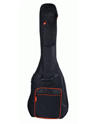 Armour ARM1550AB Acoustic Bass Guitar Gig Bag with 12mm Padding