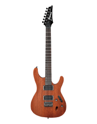 Ibanez S521 MOL Electric Guitar Mahogany Oil
