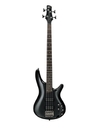Ibanez SR300E IPT Electric Bass Iron Pewter