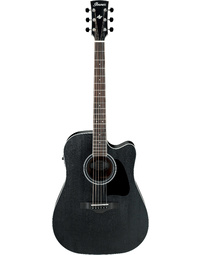 Ibanez AW84CE WK Acoustic Guitar