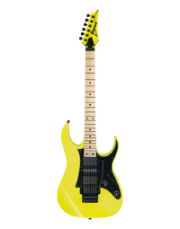 Ibanez RG550 DY Genesis Electric Guitar - Desert Sun Yellow