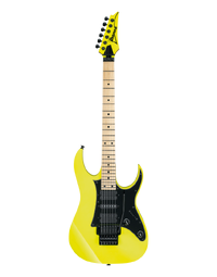 Ibanez Prestige RG550 DY Genesis Electric Guitar Desert Sun Yellow