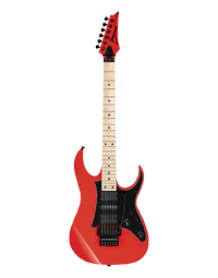 Ibanez Prestige RG550 RF Genesis Electric Guitar Road Flare Red