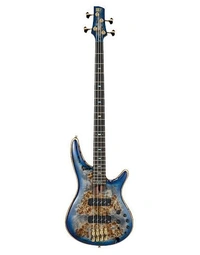 Ibanez SR2600 CBB Premium Bass Guitar In Case