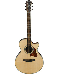 Ibanez AE205JR OPN Acoustic Guitar