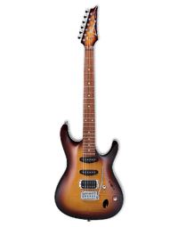 Ibanez SA260FM VLS Electric Guitar