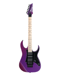 Ibanez Prestige RG550 PN Genesis Electric Guitar Purple Neon