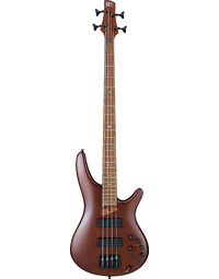 Ibanez SR500E BM Electric Bass Brown Mahogany