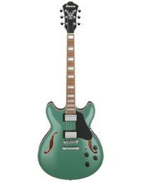 Ibanez AS73 OLM Artcore Electric Guitar
