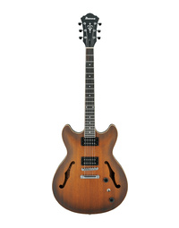 Ibanez AS53 TF Artcore Electric Guitar - Tobacco Flat